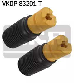 Подвеска оси / система подвески / колеса SKF для ALFA ROMEO 146 (930_) 1.9 JTD (930.B4B)